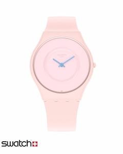 Reloj Swatch Mujer Caricia Rosa SS09P100