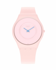 Reloj Swatch Mujer Caricia Rosa SS09P100 - comprar online