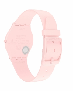 Reloj Swatch Mujer Caricia Rosa SS09P100 - tienda online