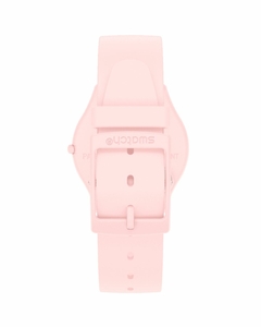 Imagen de Reloj Swatch Mujer Caricia Rosa SS09P100
