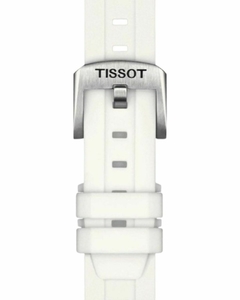 Correa Tissot | S.120.210.11.011.00 | 24 mm - Joyel