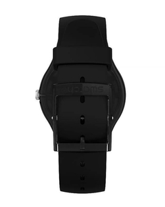 Imagen de Reloj Swatch Mujer Negro Originals New Gent Suob156