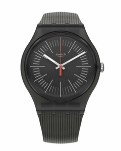 Reloj Swatch Unisex Essentials Intercyderal Suob178 - comprar online