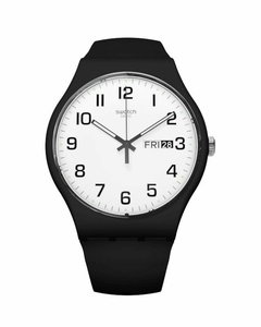 Reloj Swatch Hombre Twice Again SUOB705 - comprar online