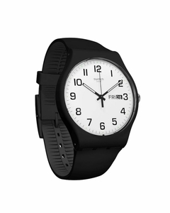 Reloj Swatch Hombre Twice Again SUOB705 en internet