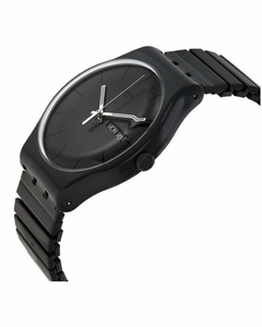 Reloj Swatch Unisex Mystery Life Suob708b Talle B Acero en internet