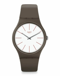 Reloj Swatch Unisex Greensounds SUOC107 - comprar online