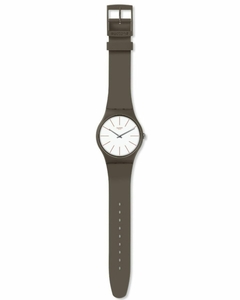 Reloj Swatch Unisex Greensounds SUOC107 - tienda online