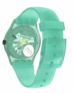 Reloj Swatch Unisex Monthly Drops Nature Blur Suog119 - tienda online
