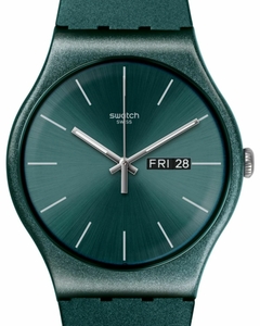 Reloj Swatch Unisex Originals Ashbayang SUOG709 en internet