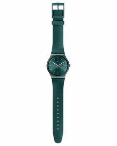 Reloj Swatch Unisex Originals Ashbayang SUOG709 - Joyel