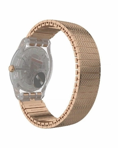 Reloj Swatch Mujer Poudreuse SUOK134A - tienda online