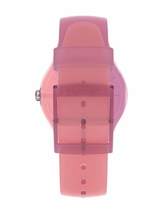 Imagen de Reloj Swatch Mujer Monthly Drops SUPERCHARGED PINKS SUOK151