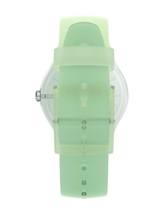 Imagen de Reloj Swatch Unisex Monthly Drops MUTED GREEN SUOK152