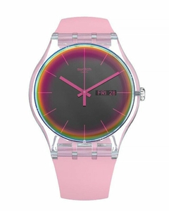 Reloj Swatch Mujer Polarose Suok710