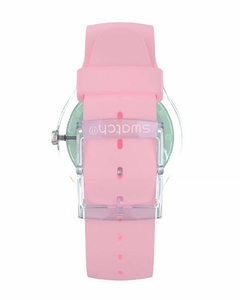 Imagen de Reloj Swatch Mujer Polarose Suok710