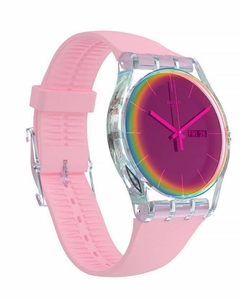 Reloj Swatch Mujer Polarose Suok710 - comprar online