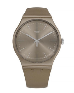 Reloj Swatch Unisex Worldhood POWDERBAYANG SUOM111 - comprar online