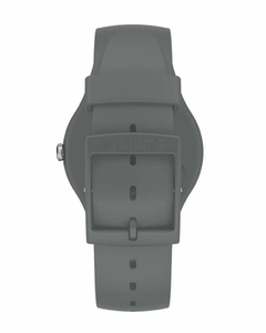 Imagen de Reloj Swatch Unisex Essentials Grey Rails Suom709