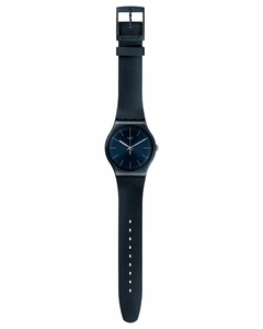 Imagen de Reloj Swatch Worldhood Naitbayang SUON136