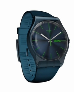 Reloj Swatch Unisex Blue Rebel SUON700 en internet