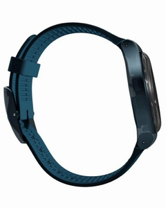 Reloj Swatch Unisex Blue Rebel SUON700 - Joyel