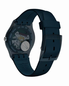 Reloj Swatch Unisex Blue Rebel SUON700 - tienda online