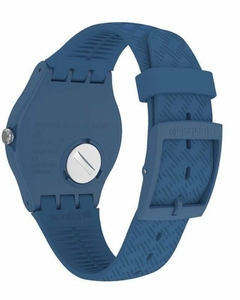 Reloj Swatch Unisex New Gent Suon713 Wave Path - tienda online