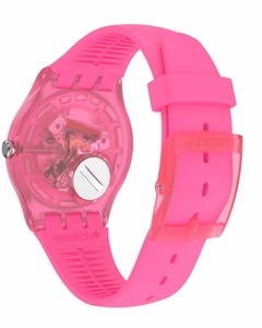 Reloj Swatch Mujer PINK REBEL SUOP700 - tienda online