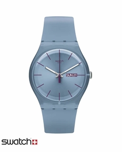 Reloj Swatch Unisex Sea Rebel SUOS701