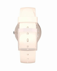 Reloj Swatch Mujer Rose Rebel Suot700 Silicona Sumergible - tienda online