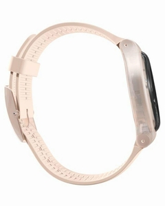 Reloj Swatch Mujer Rose Rebel Suot700 Silicona Sumergible en internet