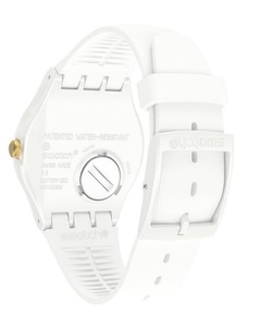 Reloj Swatch Mujer SPARKLELIGHTENING SUOW168 - tienda online