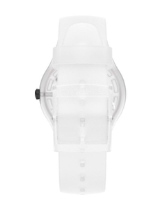 Imagen de Reloj Swatch Unisex SNOW BLUR SUOW172