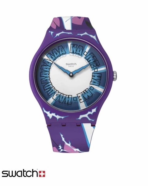 Swatch shop best sale near me