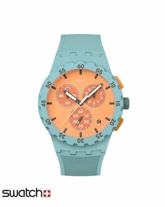 Reloj Swatch Essentials Juicy Apricot SUSL401