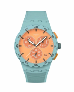 Reloj Swatch Essentials Juicy Apricot SUSL401 - comprar online