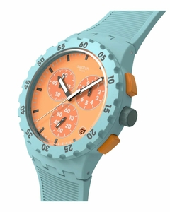 Reloj Swatch Essentials Juicy Apricot SUSL401 en internet