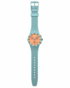 Reloj Swatch Essentials Juicy Apricot SUSL401 - Joyel