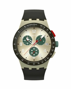 Reloj Swatch Essentials Obsidian Ink SUST402 - comprar online