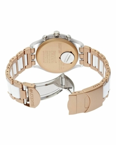 Reloj Swatch Mujer Chrono Hat Trick SVCK4080AG - Joyel