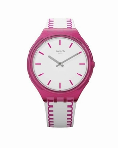 Reloj Swatch Mujer Skin Svop102 Skinpunch - comprar online