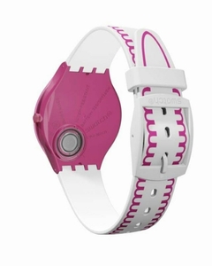 Reloj Swatch Mujer Skin Svop102 Skinpunch - tienda online