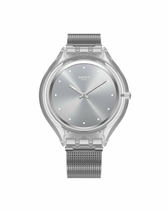 Reloj Swatch Mujer Skin Svuk103m Skinsparkly - comprar online