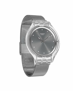 Reloj Swatch Mujer Skin Svuk103m Skinsparkly en internet