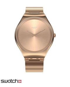 Reloj Swatch Mujer Skin Irony SKINELEGANCE SYXG101GG