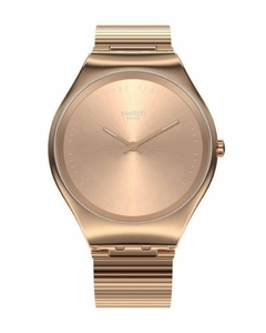 Reloj Swatch Mujer Skin Irony SKINELEGANCE SYXG101GG - comprar online