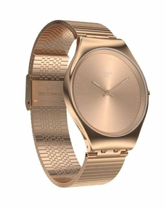 Reloj Swatch Mujer Skin Irony SKINELEGANCE SYXG101GG en internet