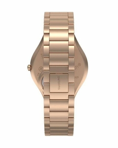 Reloj Swatch Mujer Essentials Irony Skin Syxg110g en internet