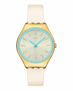 Reloj Swatch Mujer Proteam Collection Coco Ho Blu SYXG127 - comprar online